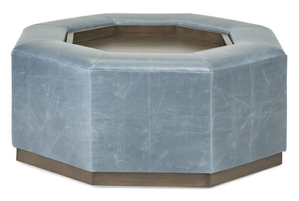 Massoud O08T2PL Ottoman