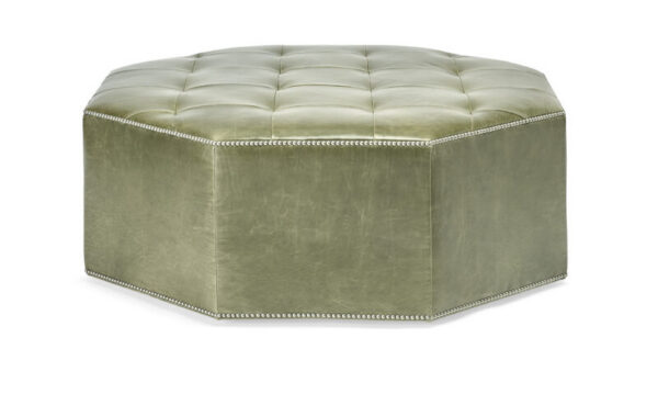 Massoud O09T4UB Ottoman