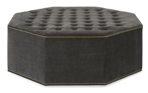 Massoud O09T5UB Ottoman