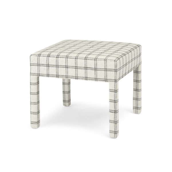 Massoud O11T1PR Ottoman