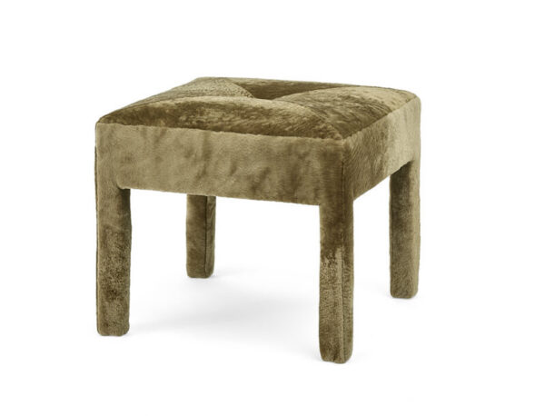 Massoud O11T3PR Ottoman