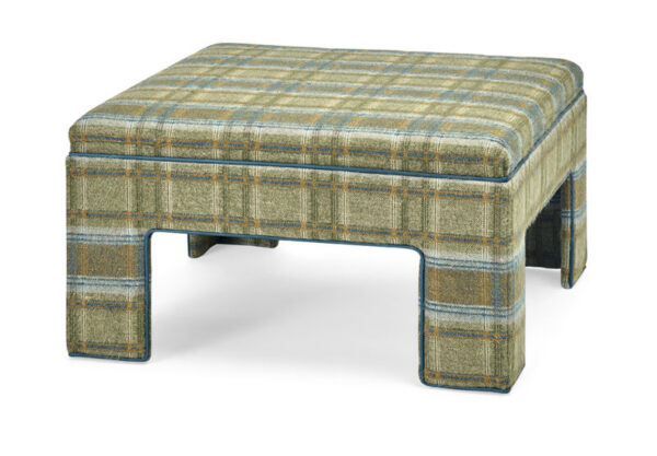 Massoud O12B1CT Ottoman