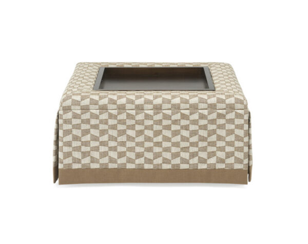 Massoud O12B2SK Ottoman