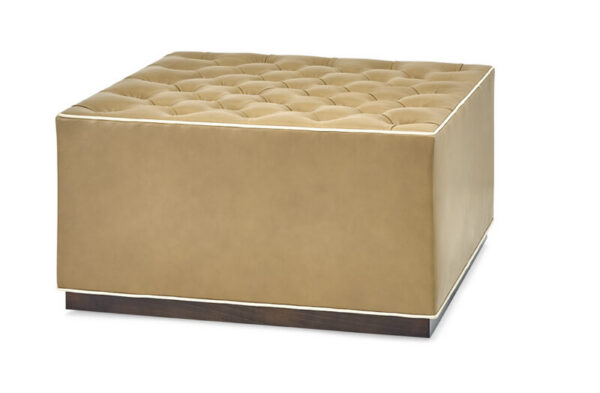 Massoud O12T5PL Ottoman