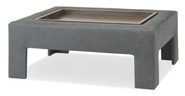 Massoud O16T2CT Ottoman