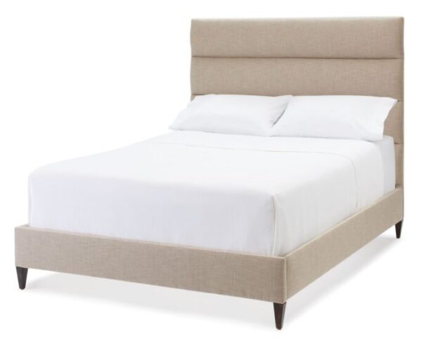 Massoud QBM10H3A Queen Bed