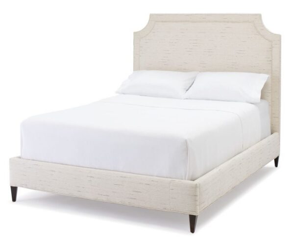 Massoud QBM13P1A Queen Bed
