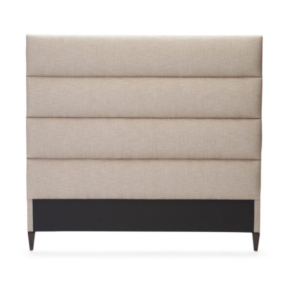 Massoud QHM10H3A Queen Headboard
