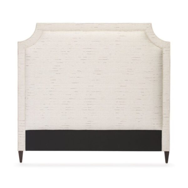 Massoud QHM13P1A Queen Headboard