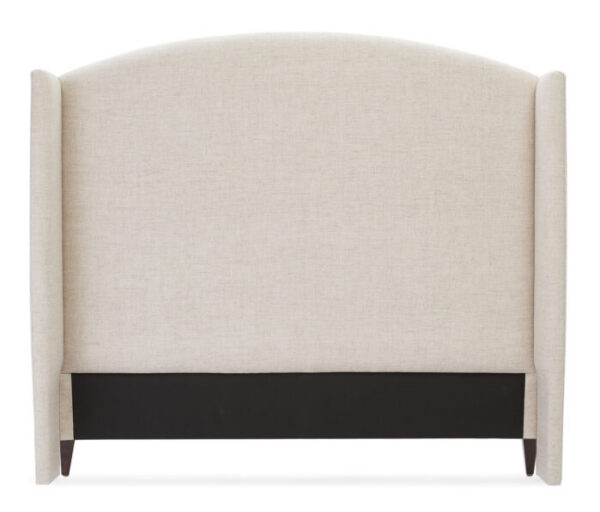 Massoud QHWM11P3A Queen Winged Headboard