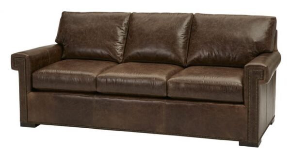 Massoud S01KF1C Sofa
