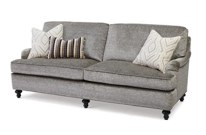Massoud S02ET4H Sofa Massoud S02ET4H Sofa