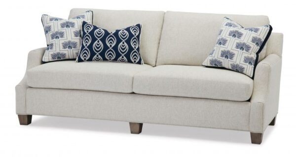 Massoud S02NF2B Sofa