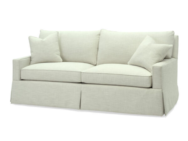 Massoud S02TF5K Sofa