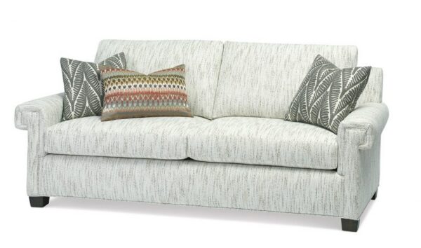 Massoud S05KF2A Short Sofa
