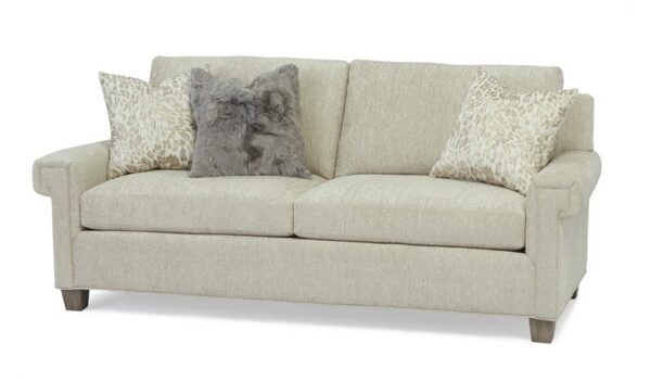 Massoud S05KF2B Short Sofa