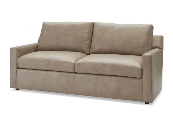 Massoud S05TF2I Short Sofa