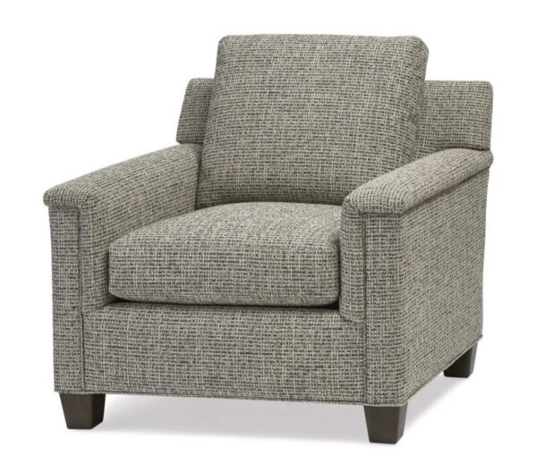Massoud S21CF2B Chair