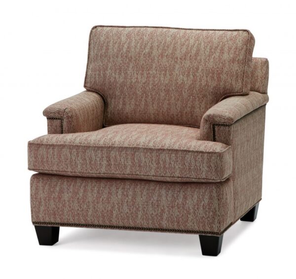 Massoud S21CT1B Chair