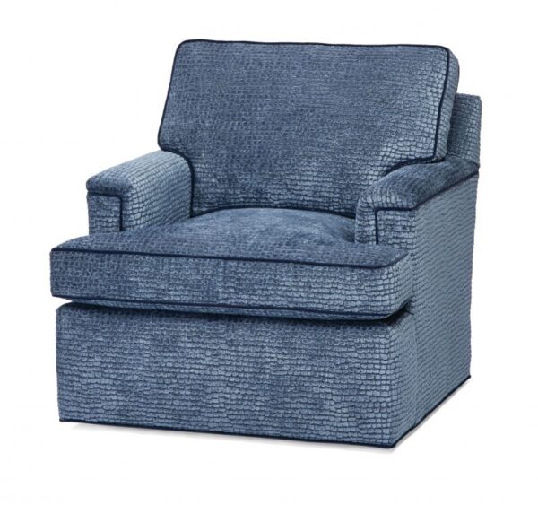 Massoud S21CT1ISB Swivel Chair