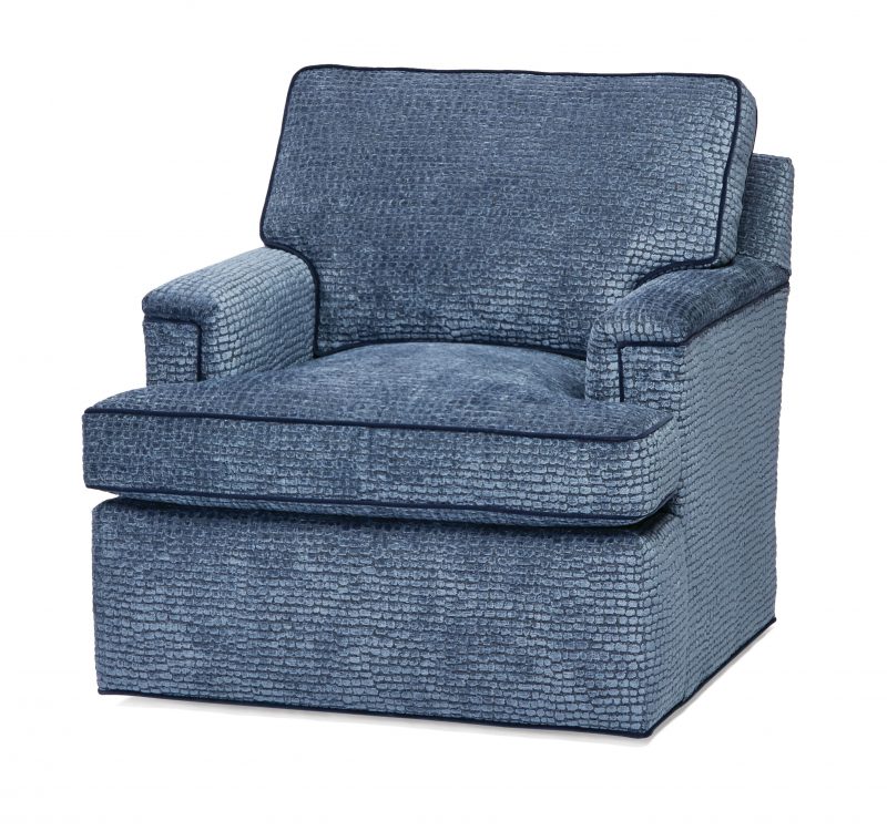 Massoud S21CT1ISB Swivel Chair Massoud S21CT1ISB Swivel Chair