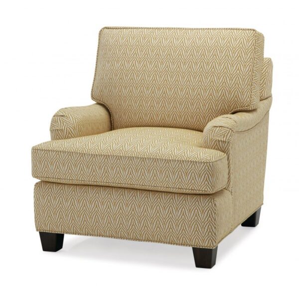 Massoud S21ET1B Chair