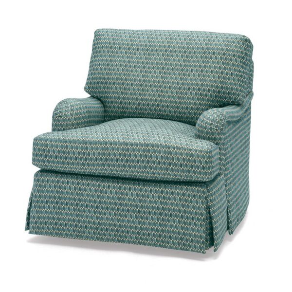 Massoud S21ET4K Chair