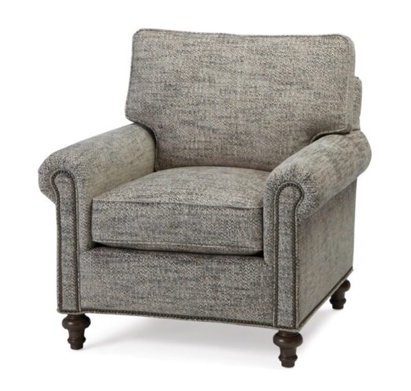Massoud S21RF1H Chair