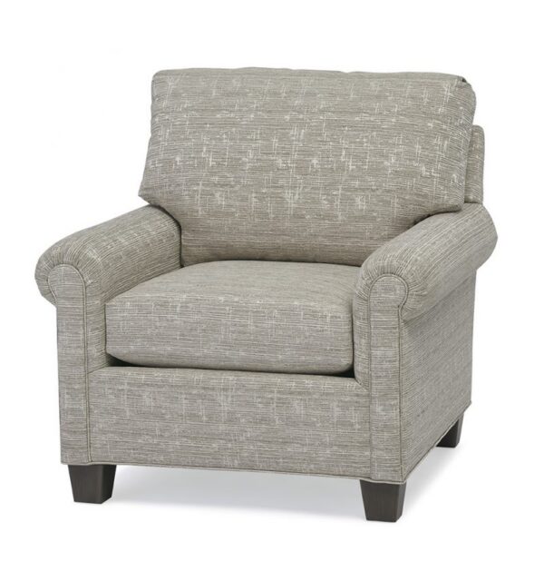 Massoud S21RF4B Chair