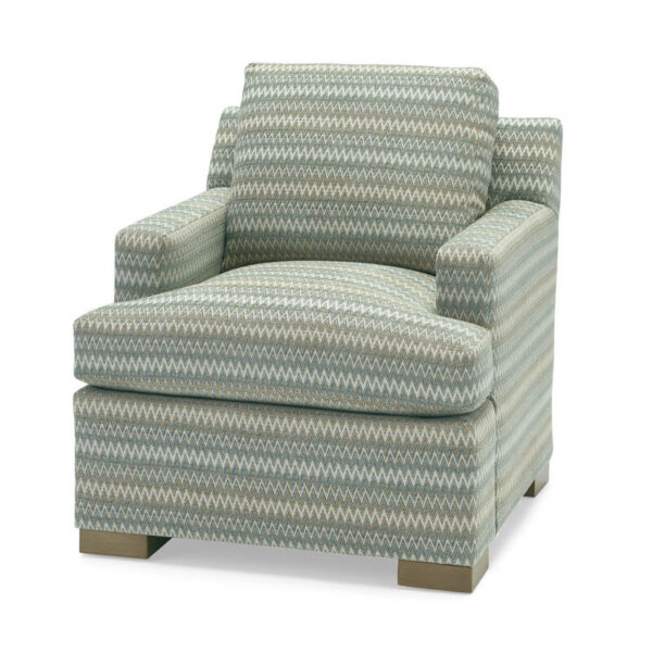 Massoud S21TT2C Chair