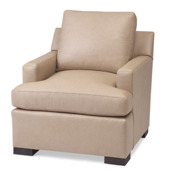 Massoud S21TT2E Chair