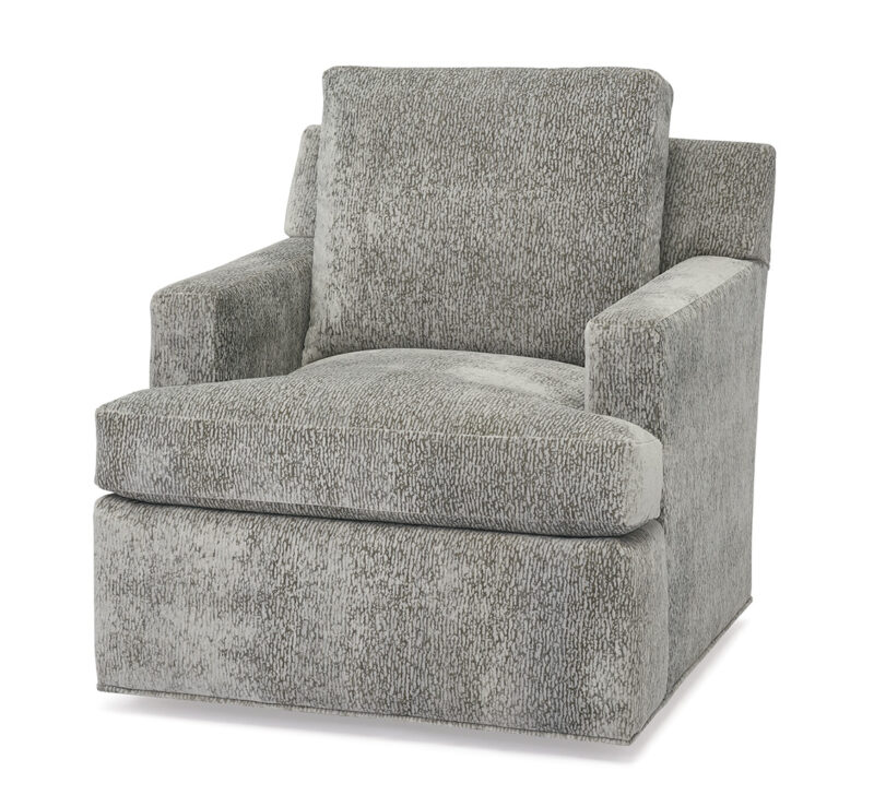 Massoud S21TT2ISB Swivel Chair Massoud S21TT2ISB Swivel Chair