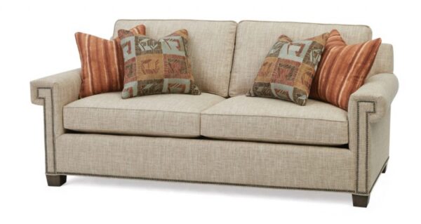 Massoud S85KF2A Short Sofa Sleeper