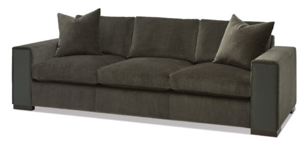 Massoud X01NT5 Long Sofa
