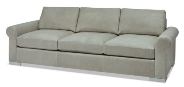 Massoud X01SF6 Long Sofa