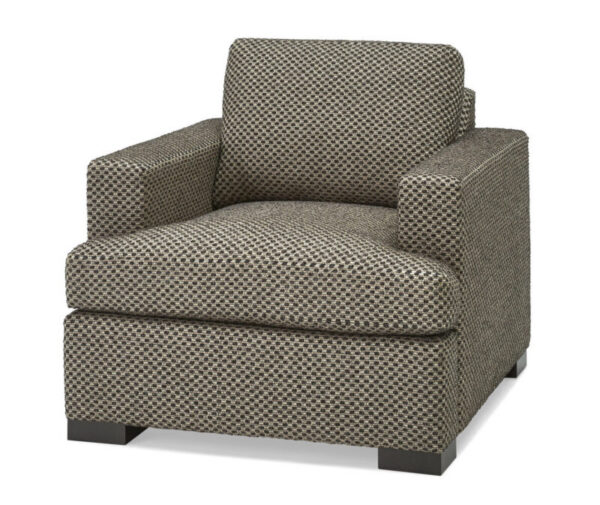Massoud X04TT4 Chair