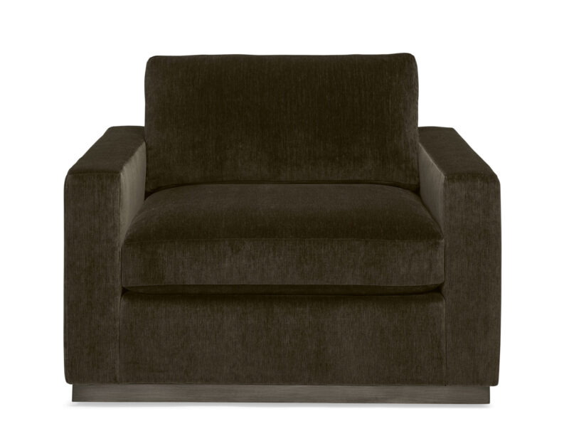 Massoud X07TF7 Swivel Chair & A Half Massoud X07TF7 Swivel Chair & A Half