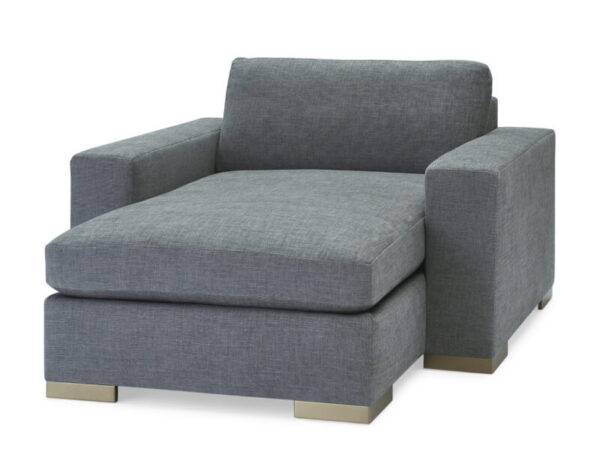 Massoud X13WT6 Wide Chaise Massoud X13WT6 Wide Chaise