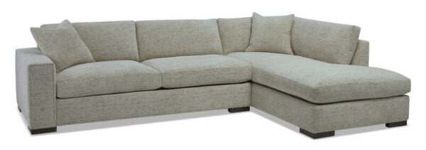 Massoud X20/X33NT5 Sectional