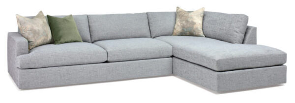 Massoud X20/X33TT8 Sectional