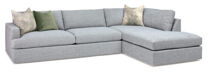 Massoud X20/X33TT8 Sectional Massoud X20/X33TT8 Sectional