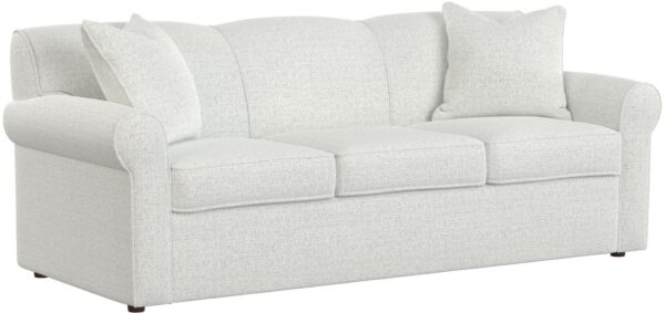 Overnight Sofa 2030 Teddy Sofa