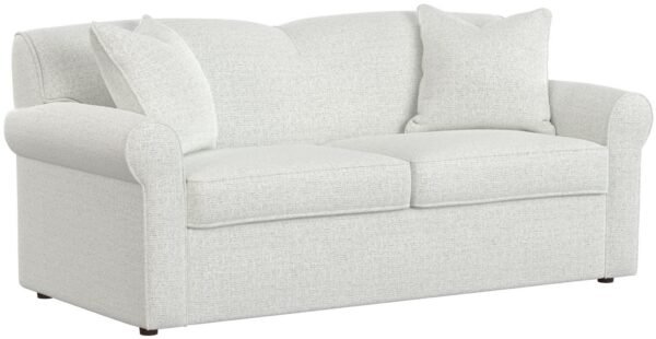 Overnight Sofa 2046 Teddy Full Sleeper