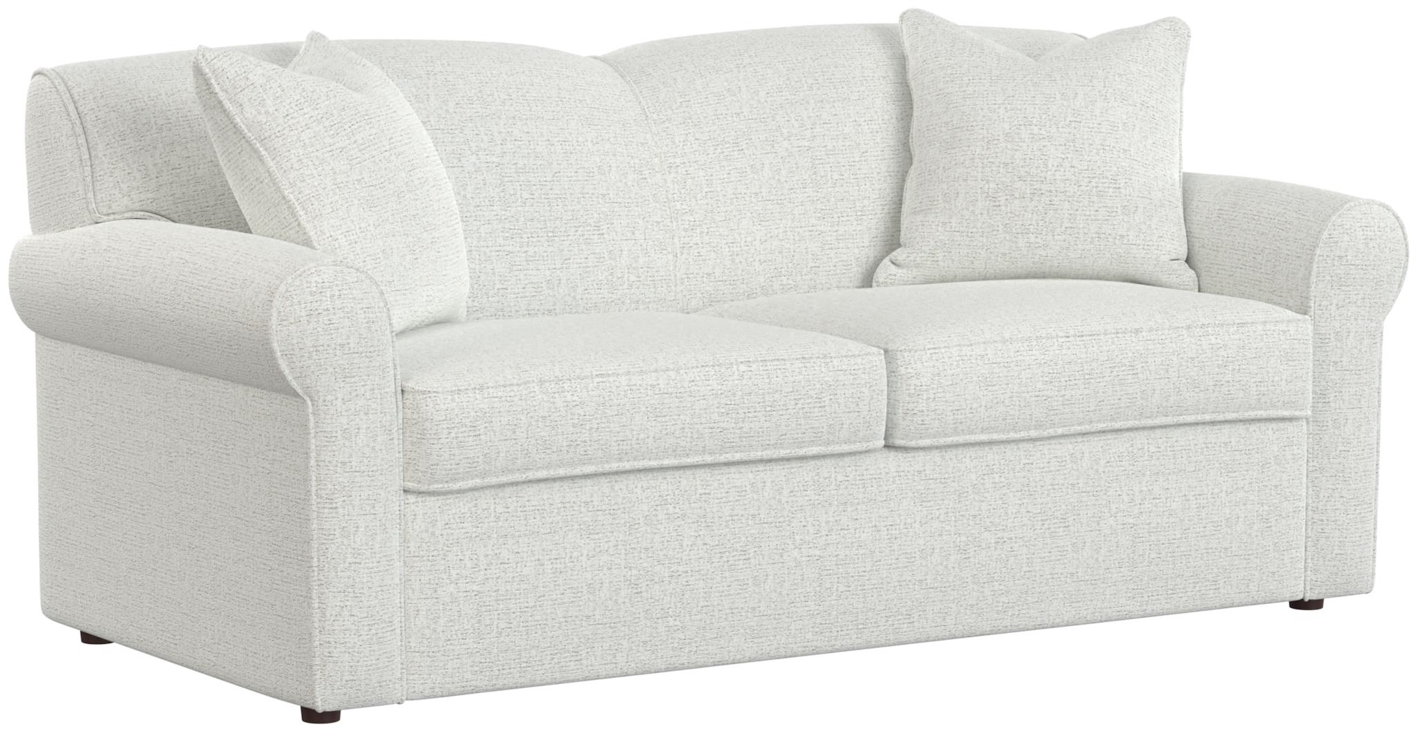 Overnight Sofa 2046 Teddy Full Sleeper Overnight Sofa 2046 Teddy Full Sleeper