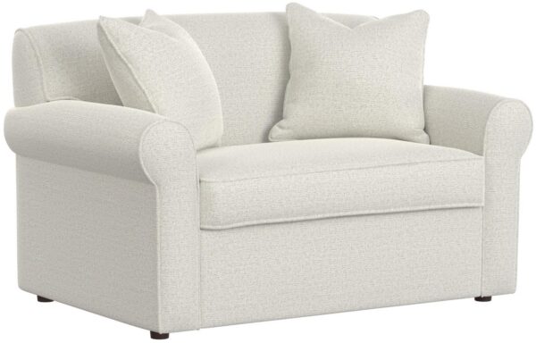 Overnight Sofa 2033 Teddy Twin Sleeper Overnight Sofa 2033 Teddy Twin Sleeper