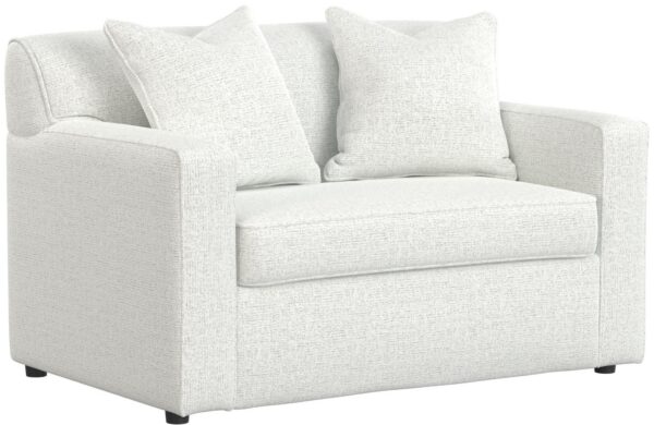 Overnight Sofa 2133 Simon Twin Sleeper