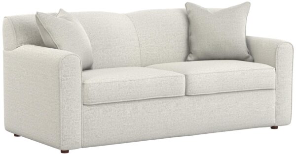 Overnight Sofa 2246 Alvin Full Sleeper