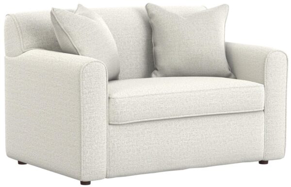 Overnight Sofa 2233 Alvin Twin Sleeper