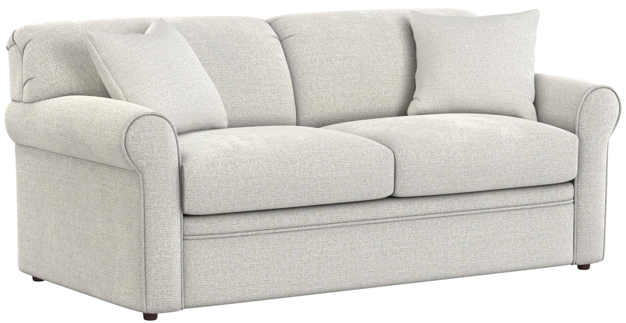 Overnight Sofa 2320 Kate Loveseat Overnight Sofa 2320 Kate Loveseat