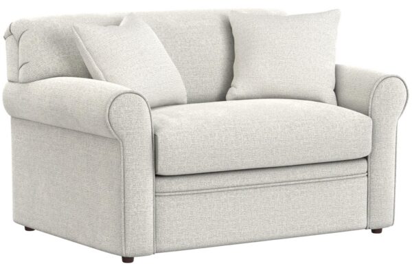 Overnight Sofa 2333 Kate Twin Sleeper